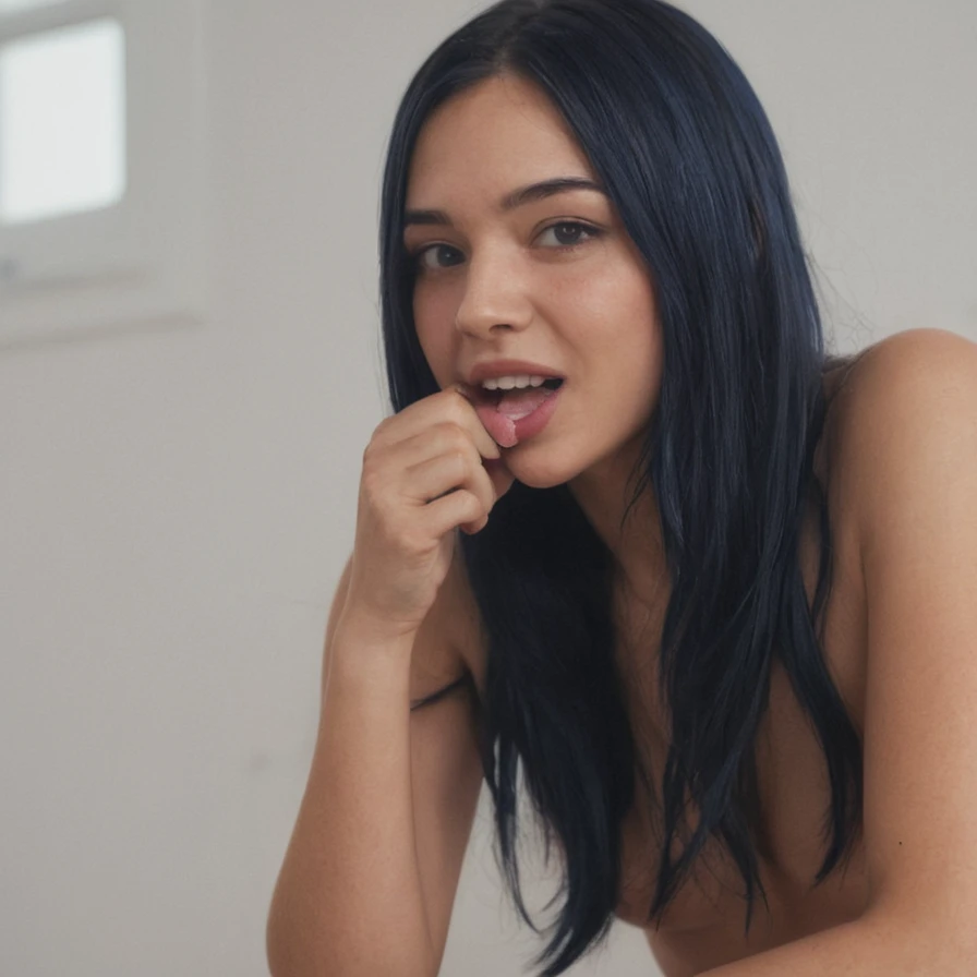 Aria Blue