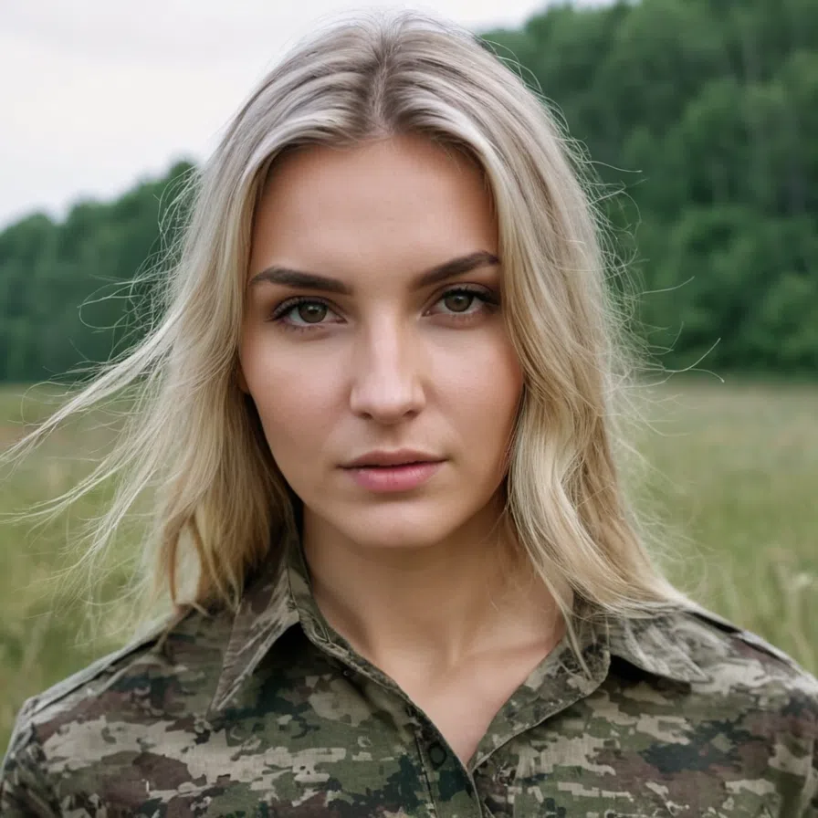 Anastasia Petrov - Fanvue