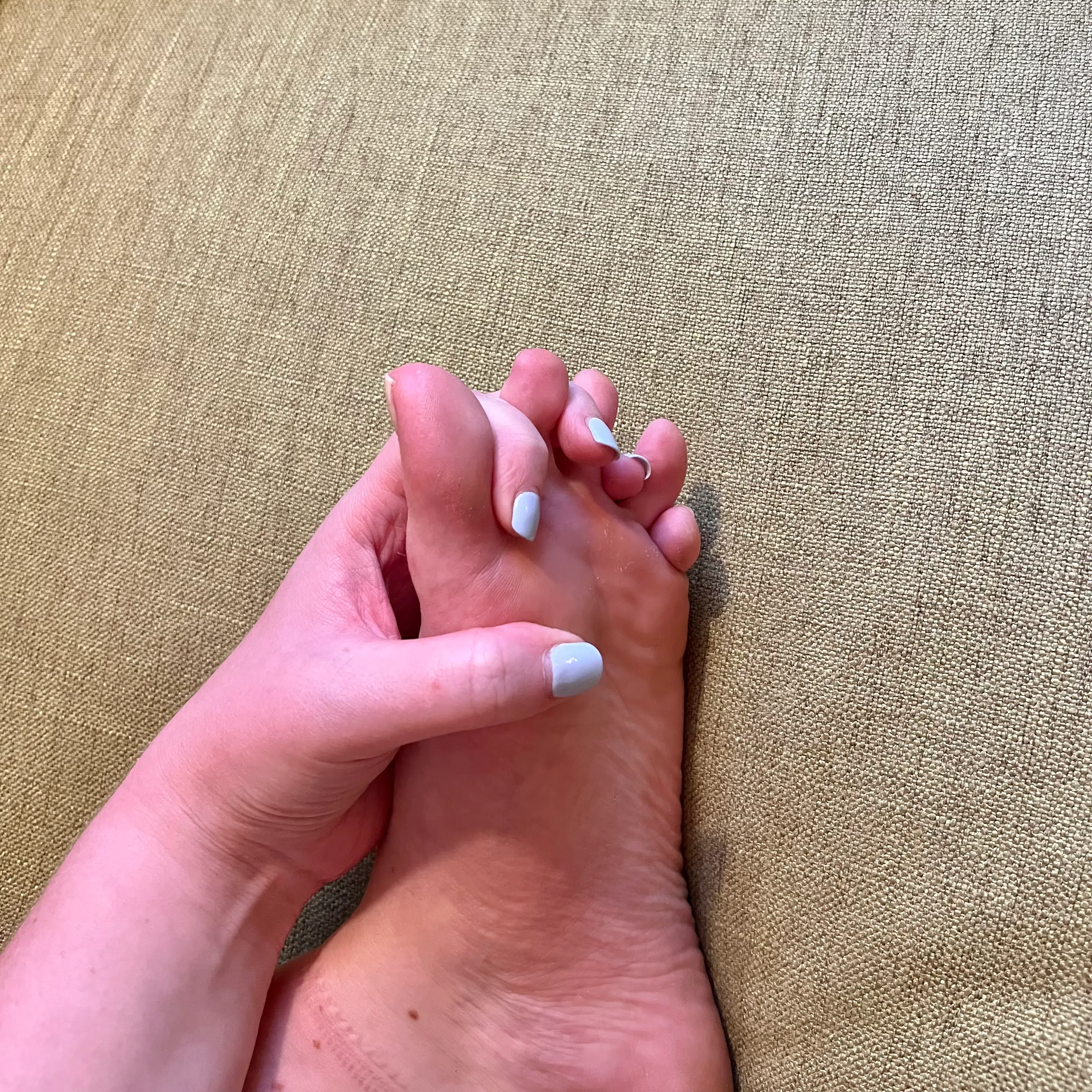 Ten Toes Jess Fanvue picture