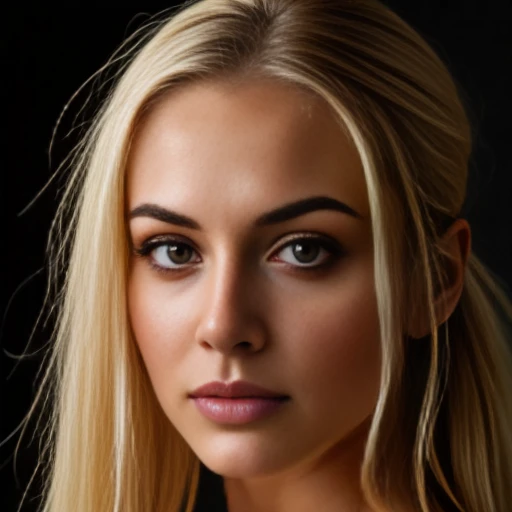 Alina VossOnline Fanvue picture