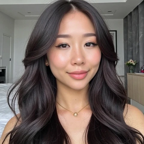 Ali Beckman - Fanvue