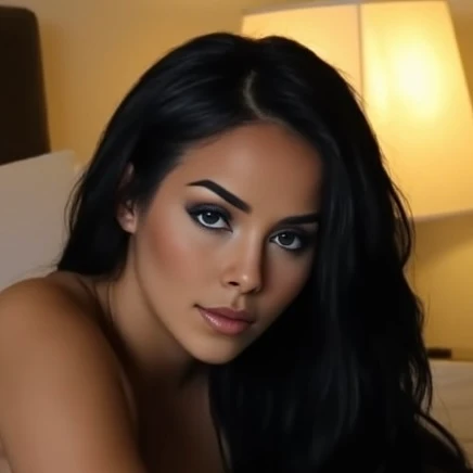 Trina - Fanvue