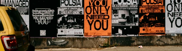 Banner