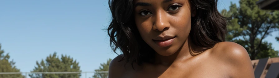 Maya Black
