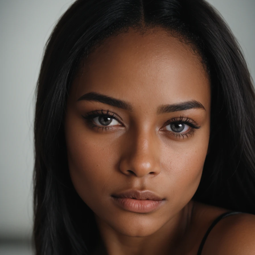 Maya Black Fanvue picture