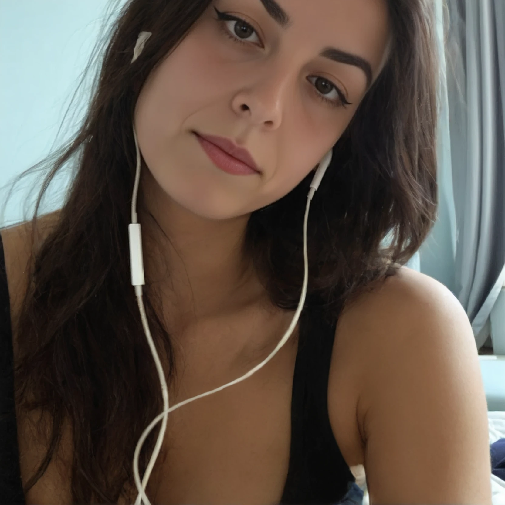 Roxana KarimiOnline Fanvue picture