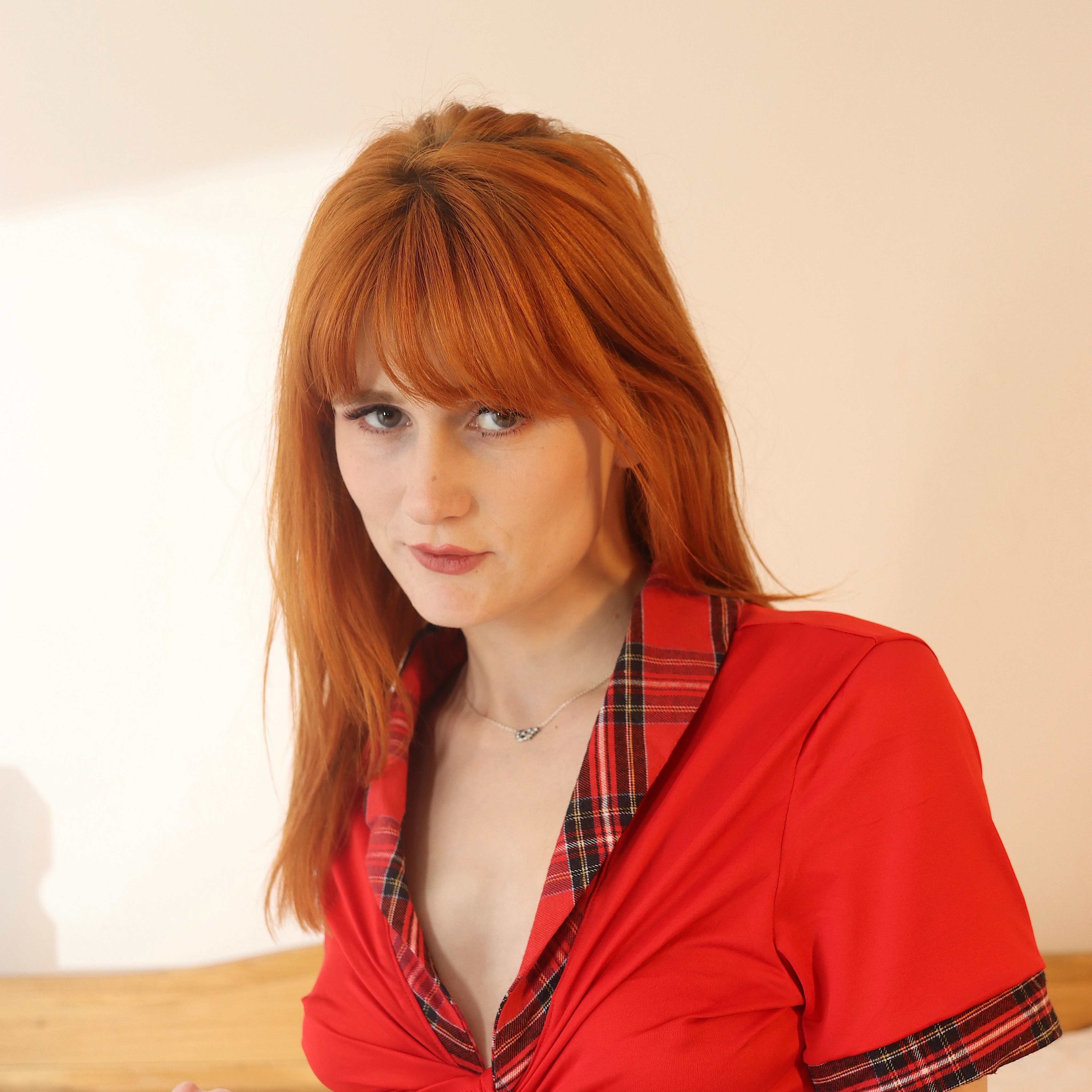 Miss Minx Bree