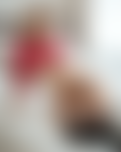 Aria Thompson - Fanvue