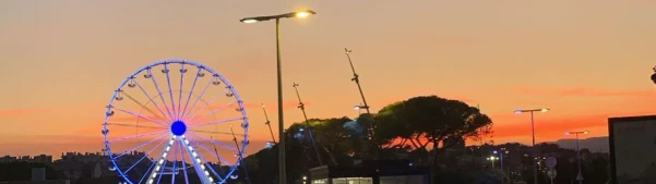Banner