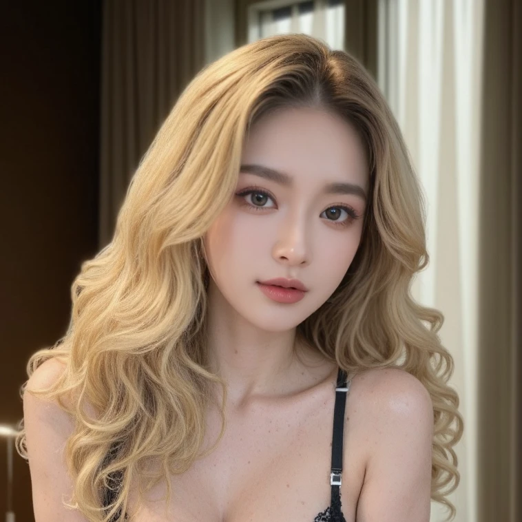 Olivia Suzuki 🌺