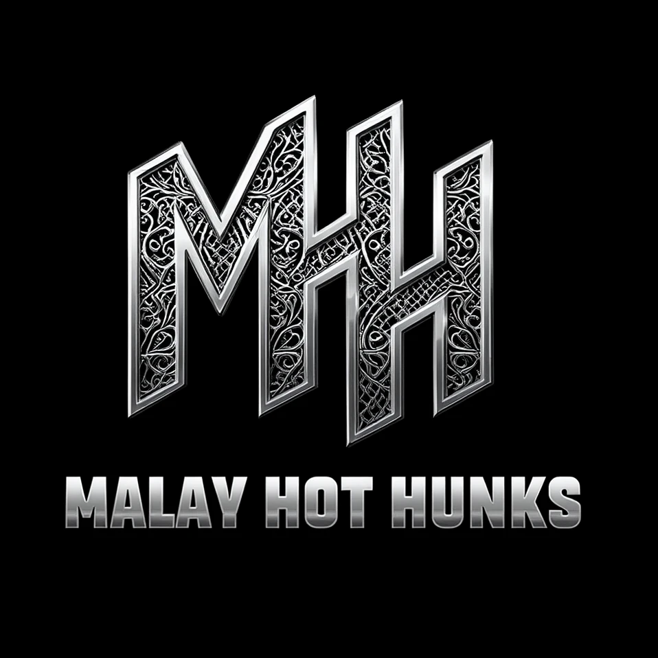 MALAY HOT HUNKS