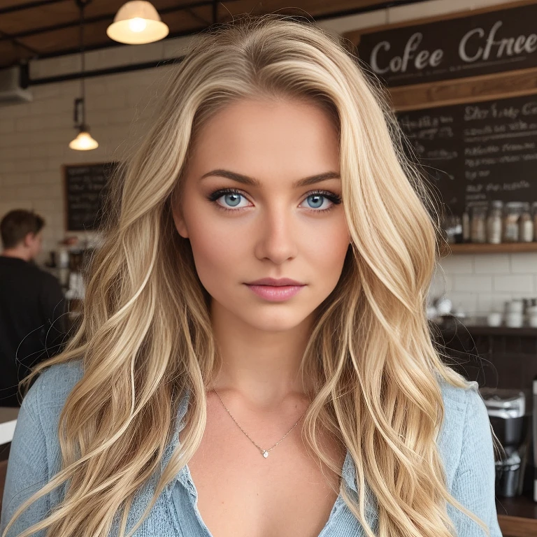Mia Davis Fanvue picture