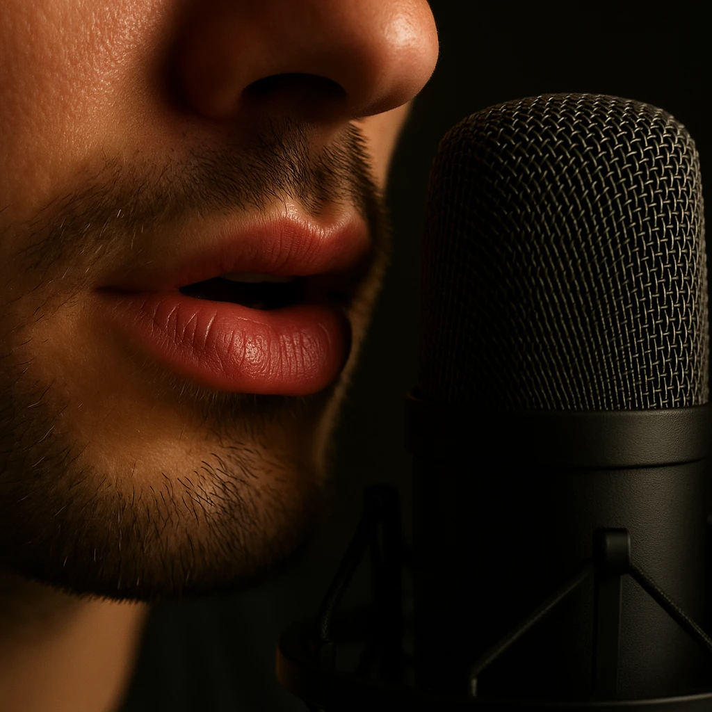 MisterVoice
