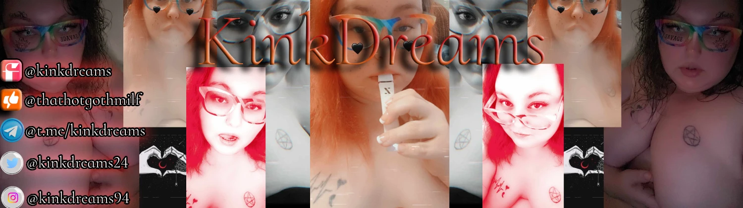 kinkdreams