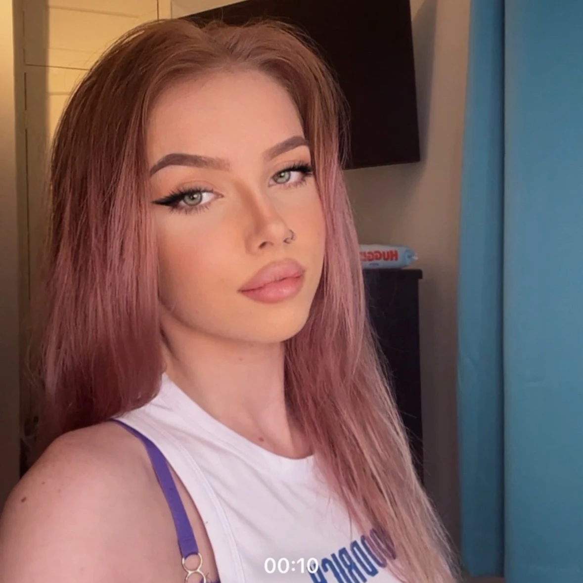 katie mai