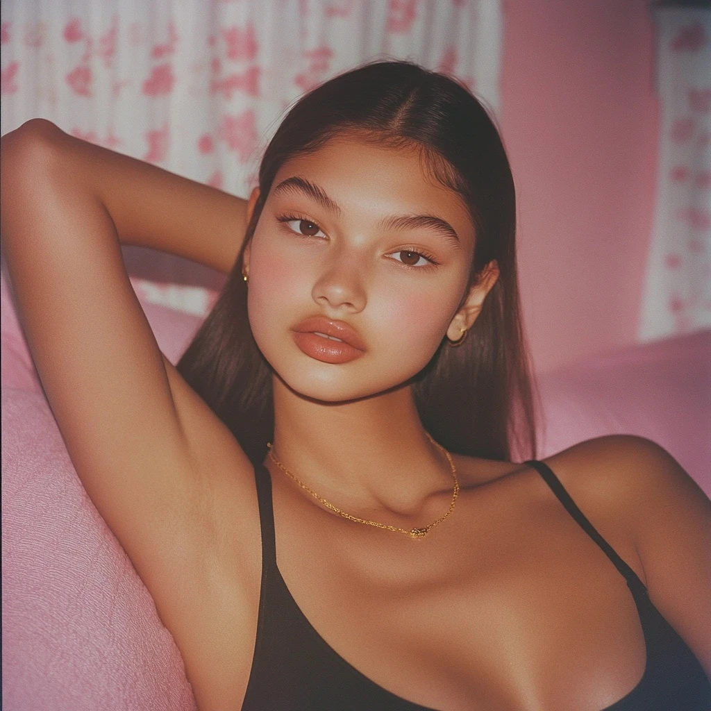 Mia Yiuha Fanvue picture