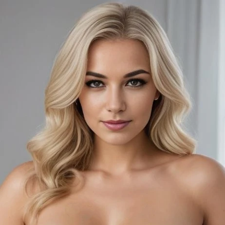 Lily - Fanvue