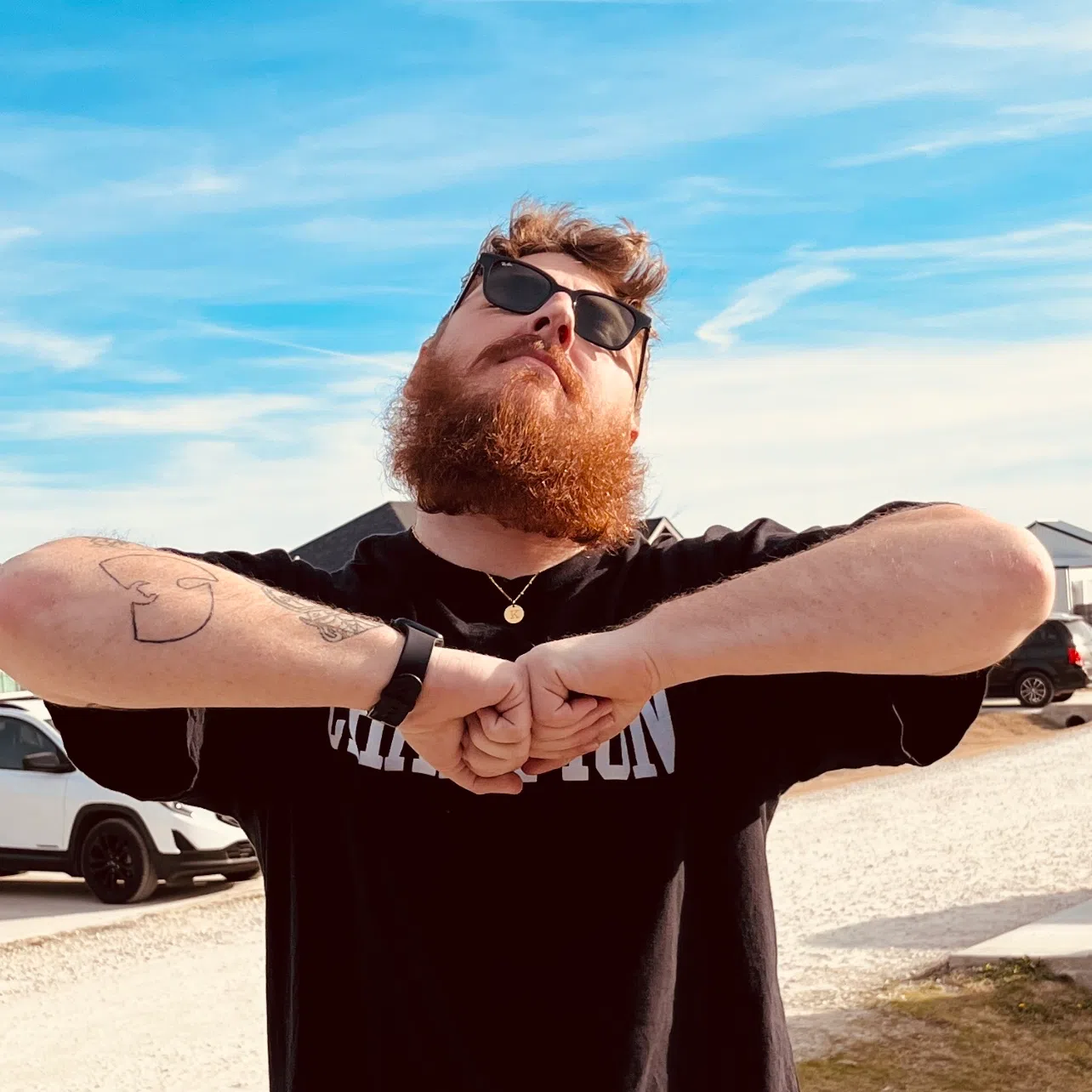 Vinny Method