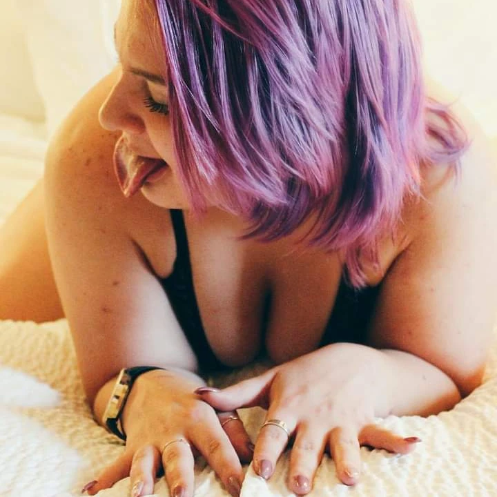 Skye Blue