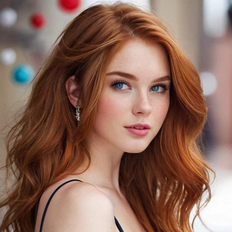Willow scarlett