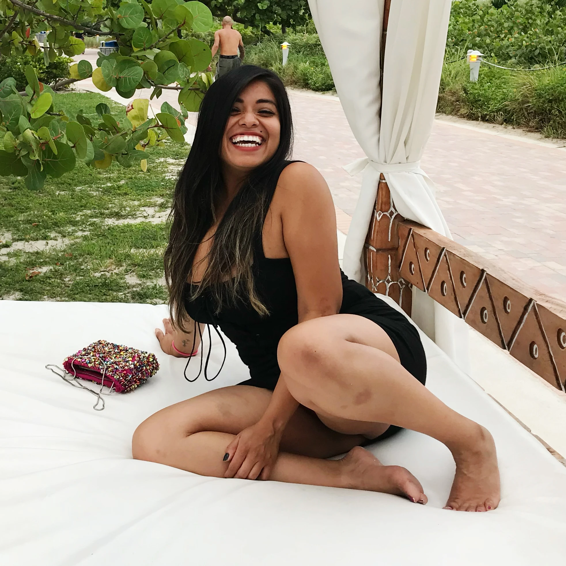 Dafne ArianaOnline Fanvue picture