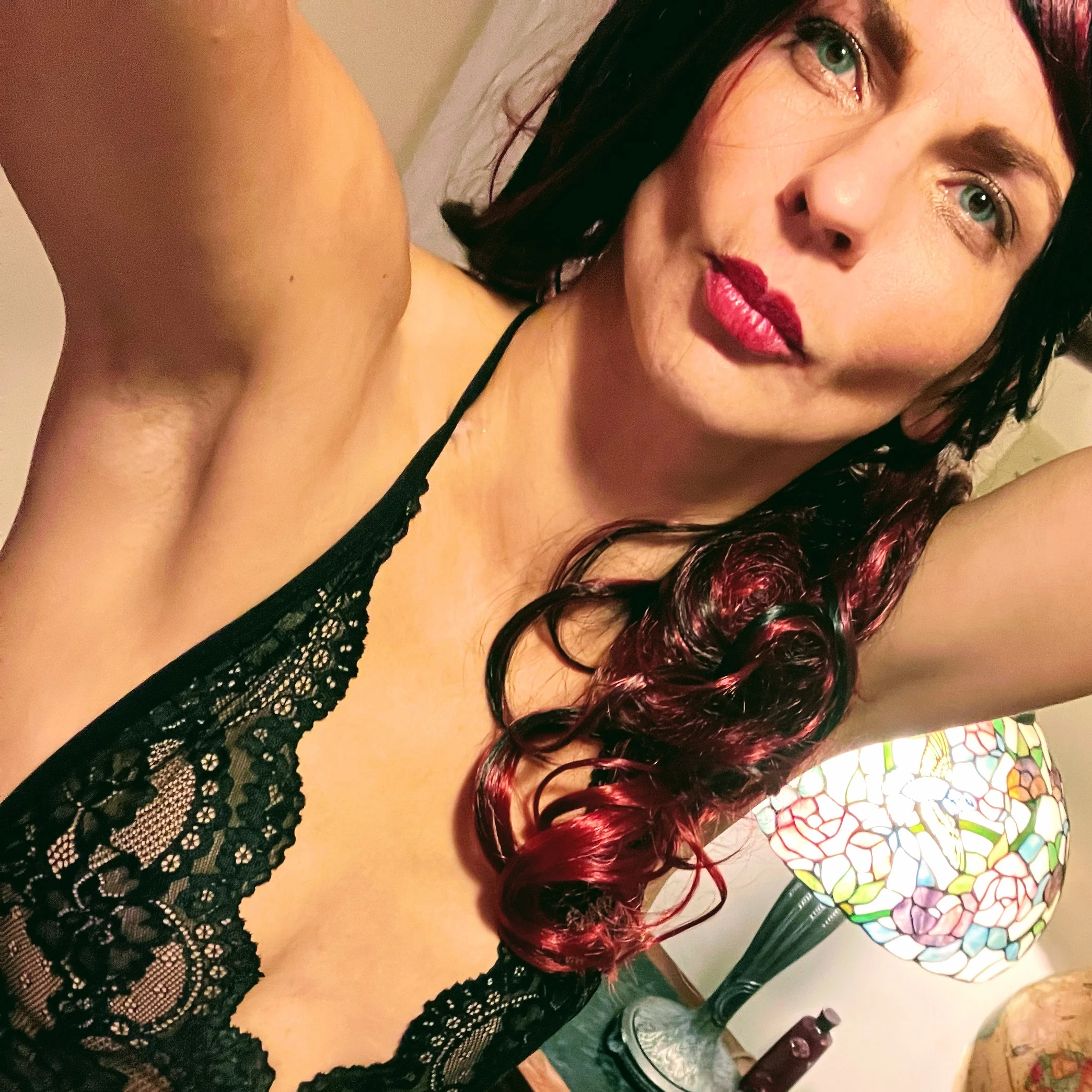 Natasha Rain