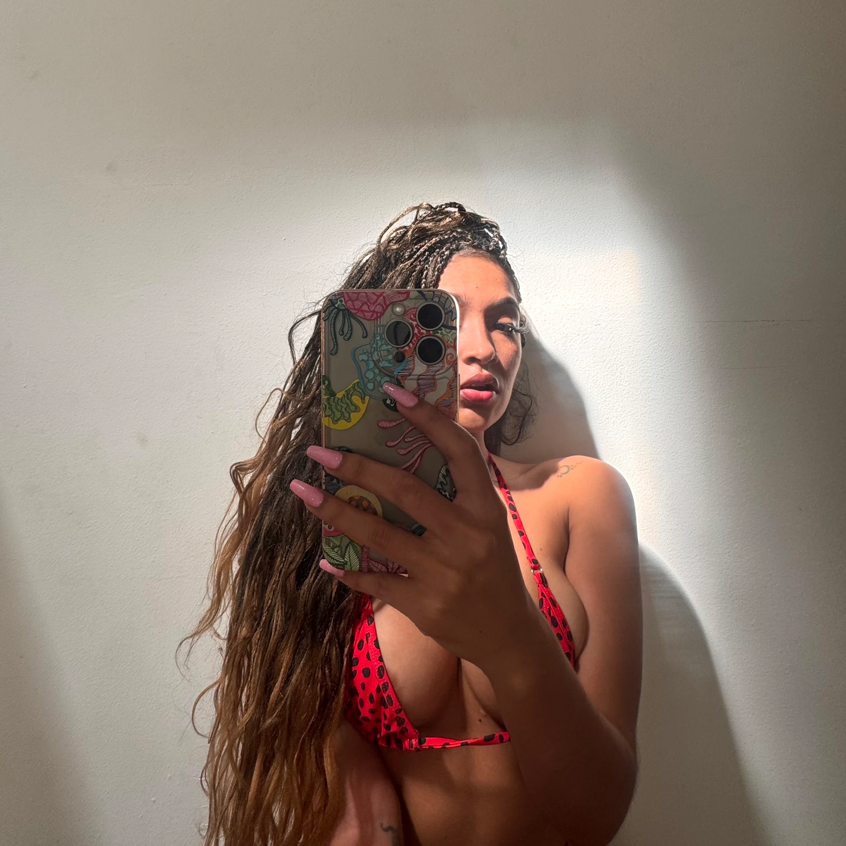 Luz