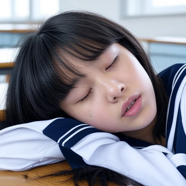 sleeping_fetish