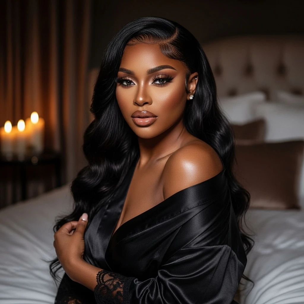 Nyla Renee\' Fanvue picture