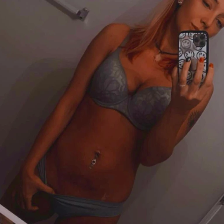 Haleigh xoxo