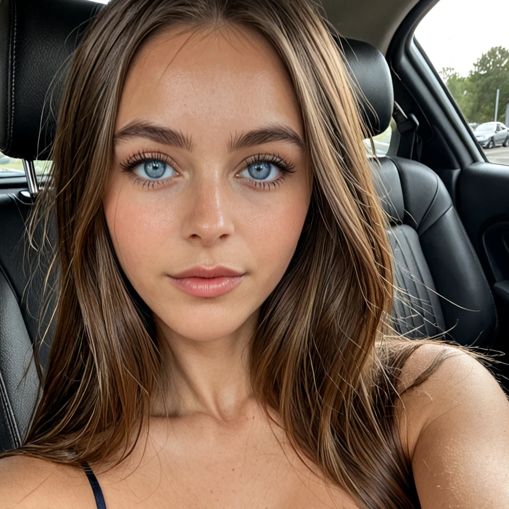 Mia Becker Fanvue picture