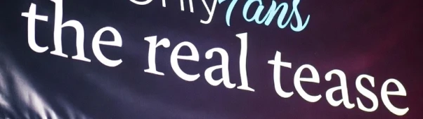 Banner