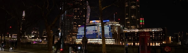Banner