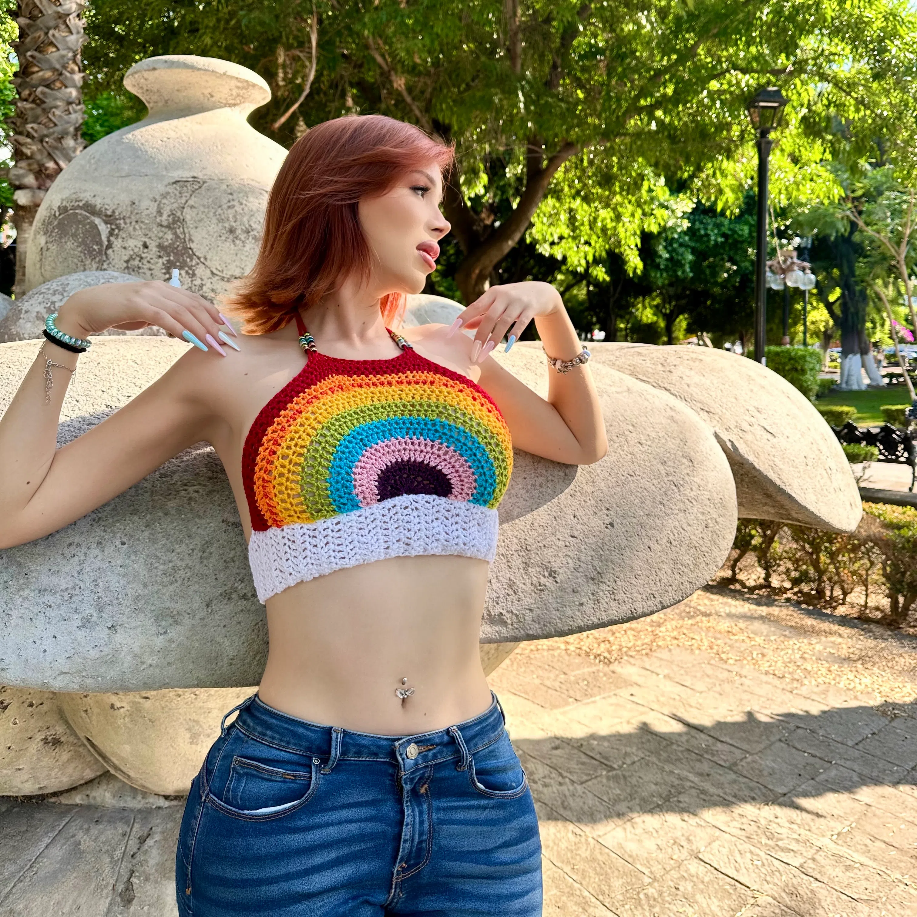 Vivianne Mendez - Fanvue