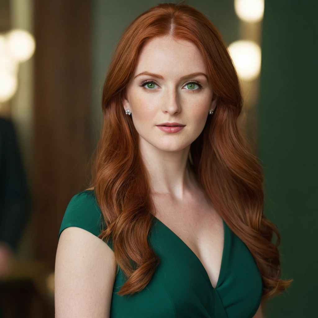 Ava Brown | AI Model Fanvue picture
