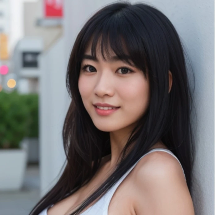 Joan Nakamura Fanvue picture