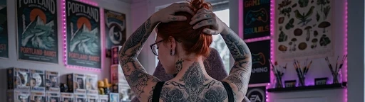 Banner