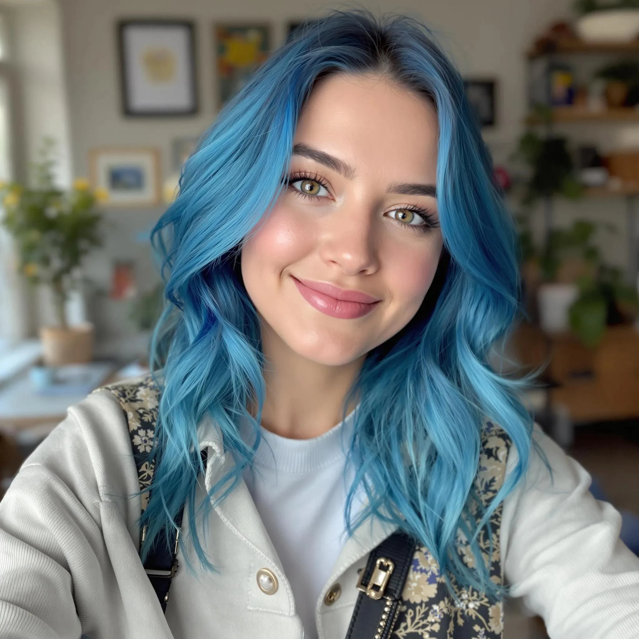 Luana Sterling Fanvue picture