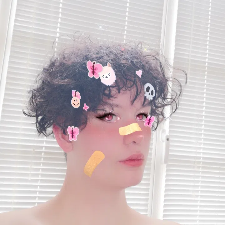 Yuki White Fanvue picture