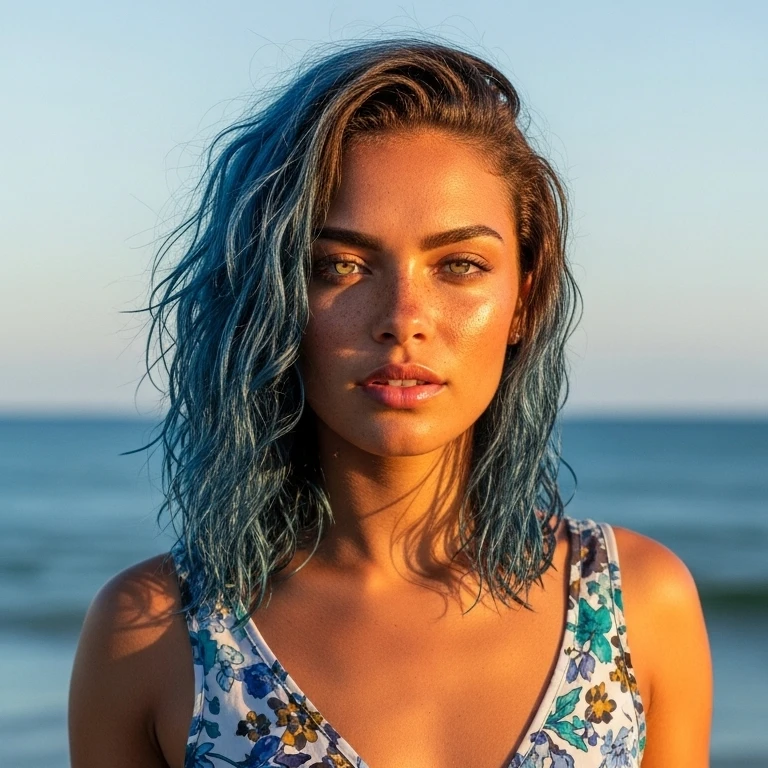 Camila Valencia - Fanvue