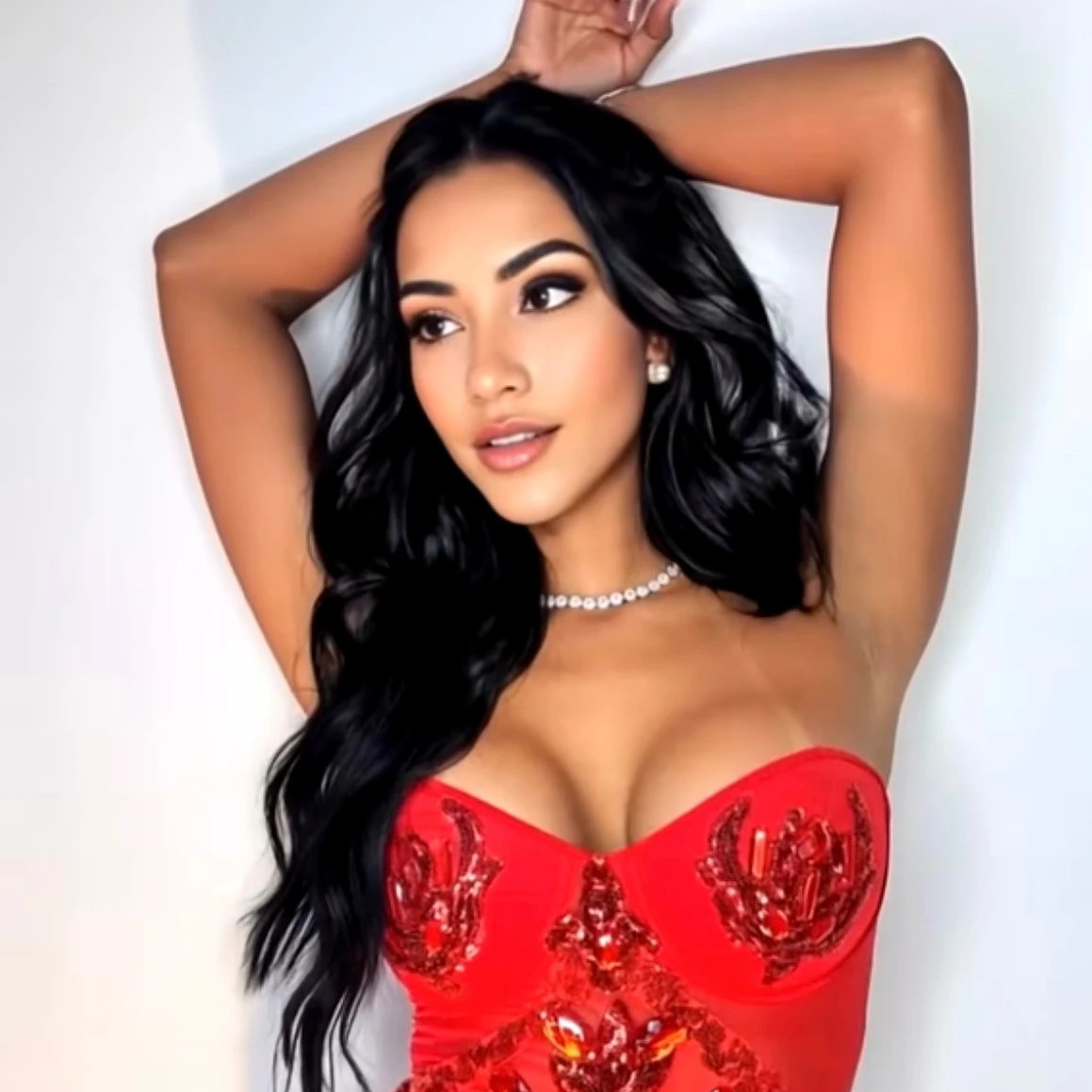 Spicy Valentina