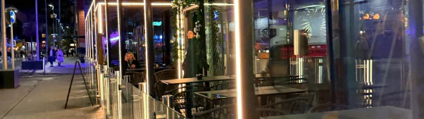 Banner