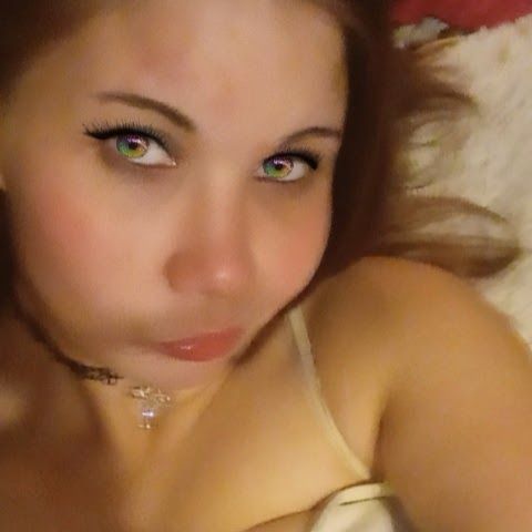 Naughty Nikki