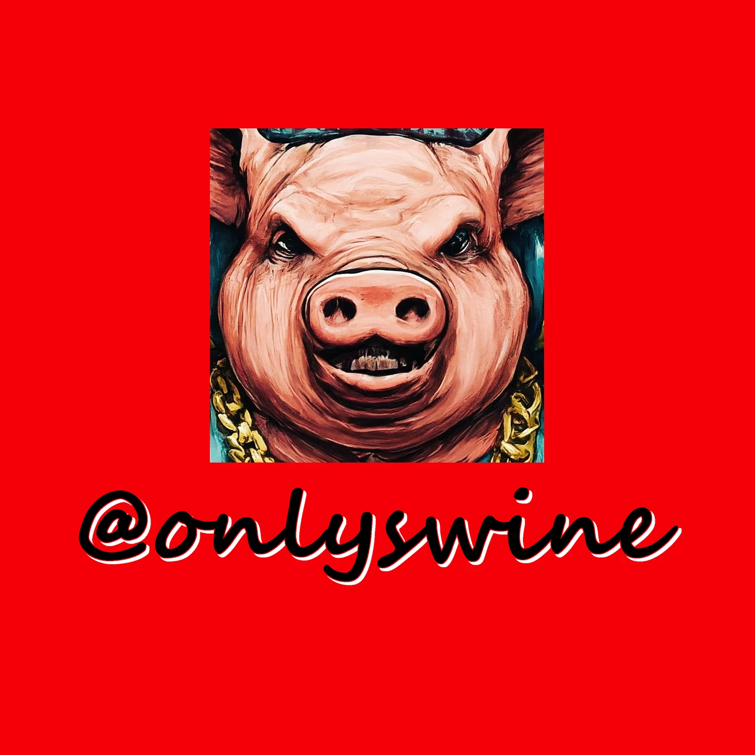 ONLYSWINE