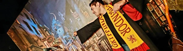 Banner