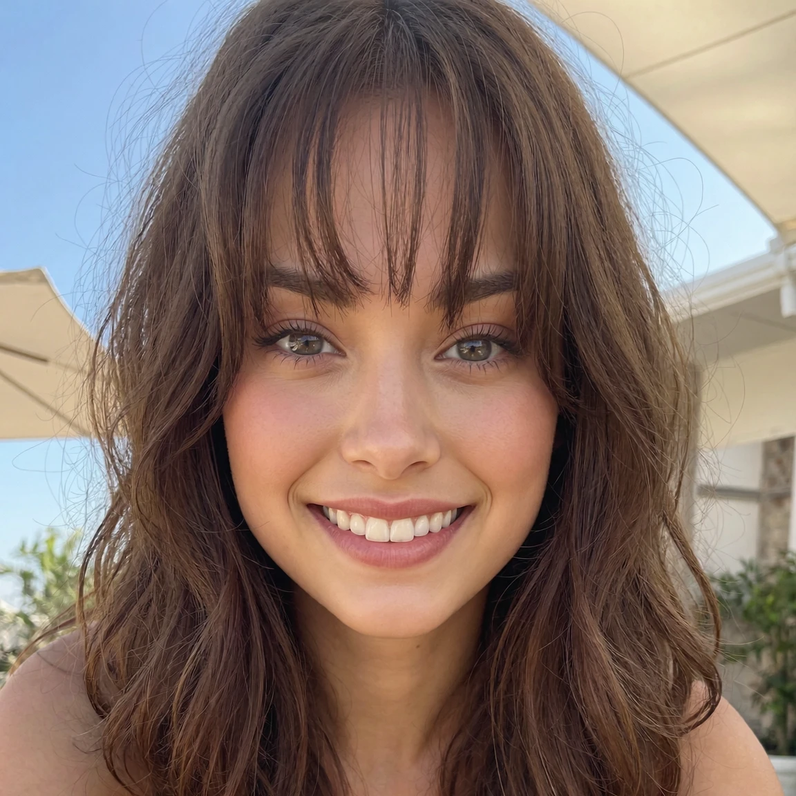 Elle Hart