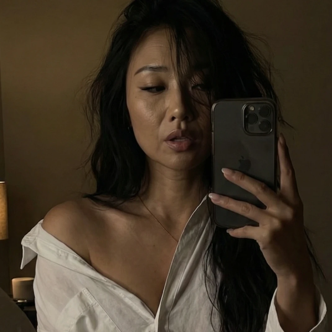 Kiara Wong