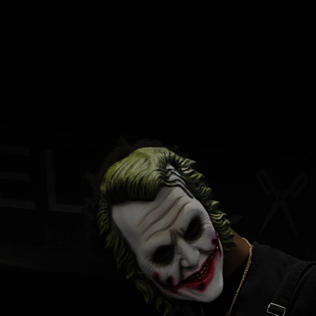 John Doe Fanvue picture