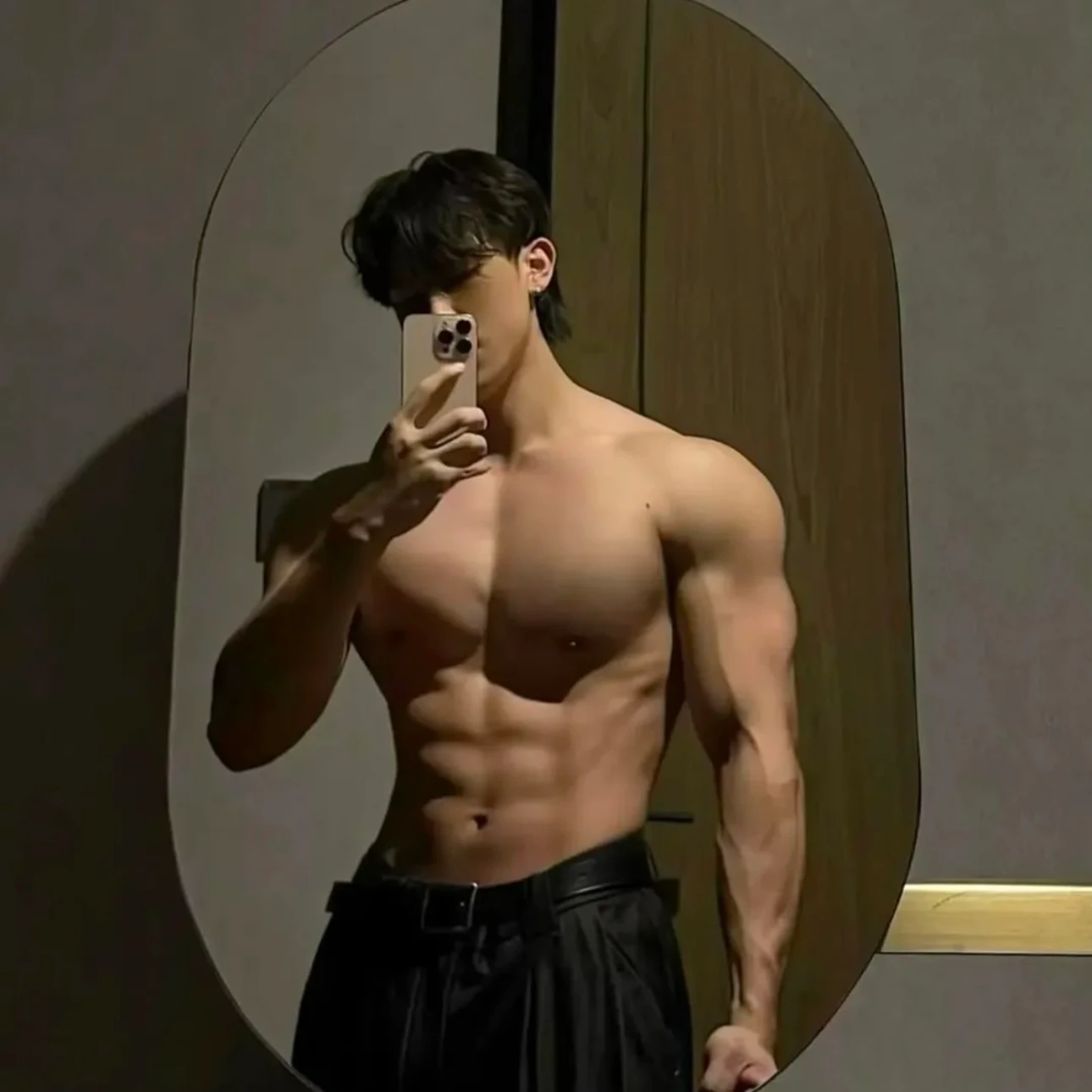 Jae Min Fanvue picture