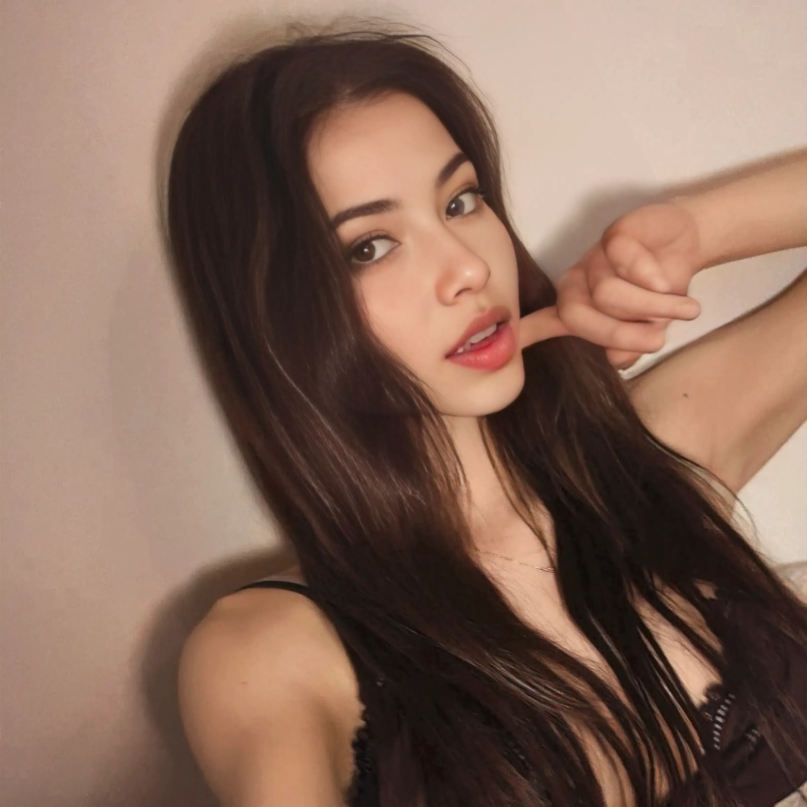 Goddess Lexi Fanvue picture